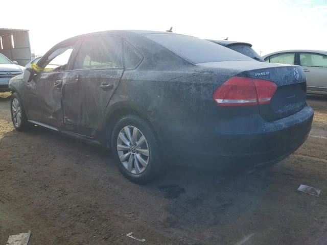 Photo 1 VIN: 1VWAP7A39DC069126 - VOLKSWAGEN PASSAT 