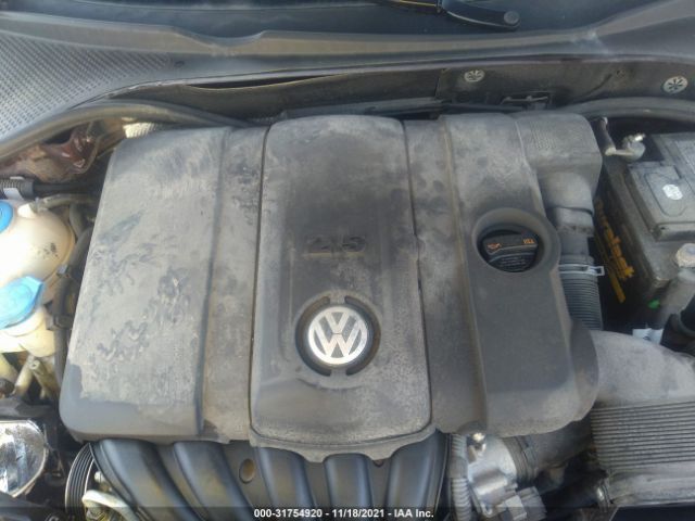 Photo 9 VIN: 1VWAP7A39DC103114 - VOLKSWAGEN PASSAT 