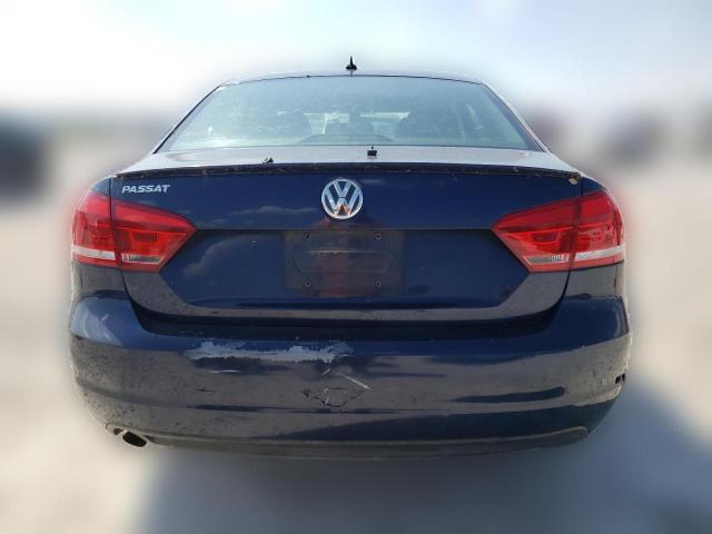 Photo 5 VIN: 1VWAP7A39DC105445 - VOLKSWAGEN PASSAT 