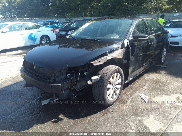 Photo 5 VIN: 1VWAP7A39DC136422 - VOLKSWAGEN PASSAT 