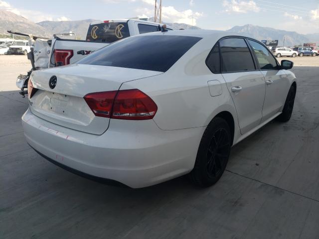 Photo 3 VIN: 1VWAP7A39DC136436 - VOLKSWAGEN PASSAT 