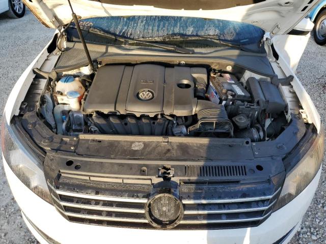 Photo 10 VIN: 1VWAP7A39EC004150 - VOLKSWAGEN PASSAT 