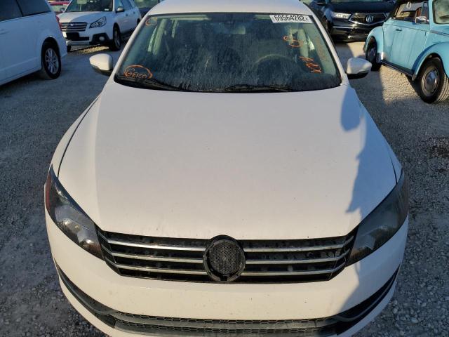 Photo 4 VIN: 1VWAP7A39EC004150 - VOLKSWAGEN PASSAT 