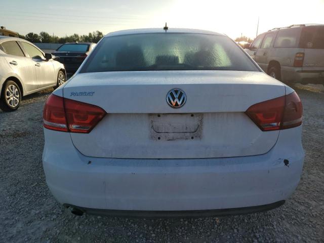 Photo 5 VIN: 1VWAP7A39EC004150 - VOLKSWAGEN PASSAT 