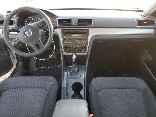 Photo 7 VIN: 1VWAP7A39EC004150 - VOLKSWAGEN PASSAT 