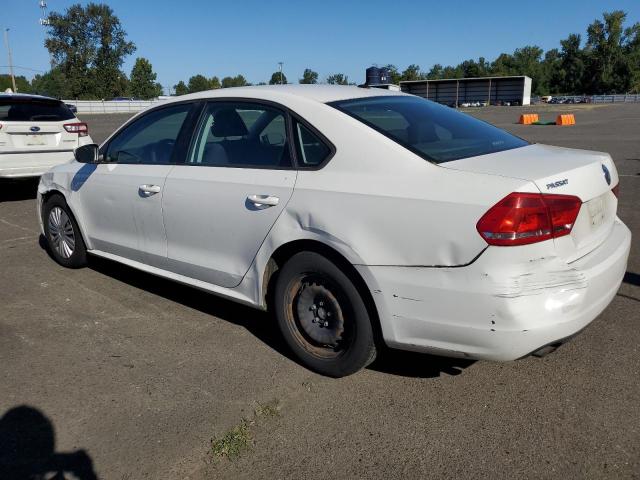 Photo 1 VIN: 1VWAP7A39EC005380 - VOLKSWAGEN PASSAT 