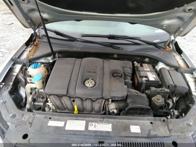 Photo 9 VIN: 1VWAP7A39EC010238 - VOLKSWAGEN PASSAT 