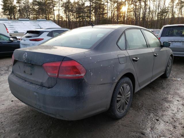 Photo 3 VIN: 1VWAP7A39EC011390 - VOLKSWAGEN PASSAT 