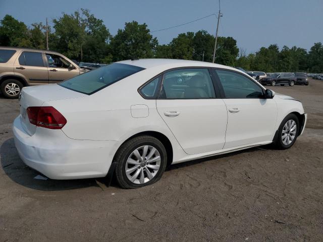 Photo 2 VIN: 1VWAP7A39EC017397 - VOLKSWAGEN PASSAT 