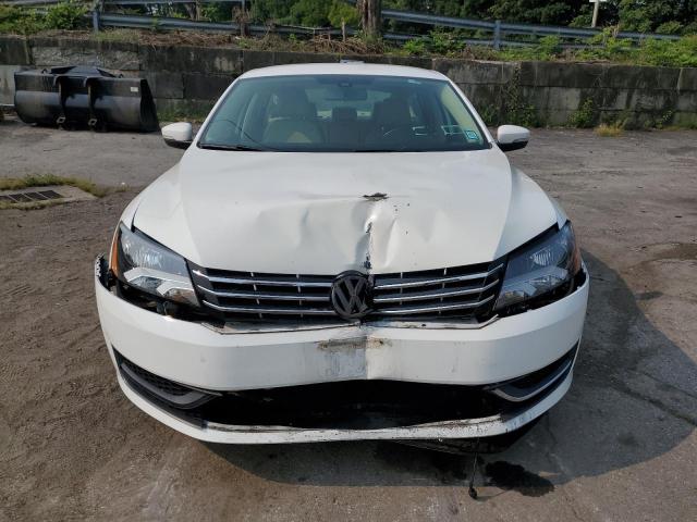 Photo 4 VIN: 1VWAP7A39EC017397 - VOLKSWAGEN PASSAT 