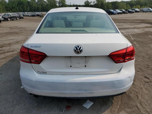 Photo 5 VIN: 1VWAP7A39EC017397 - VOLKSWAGEN PASSAT 