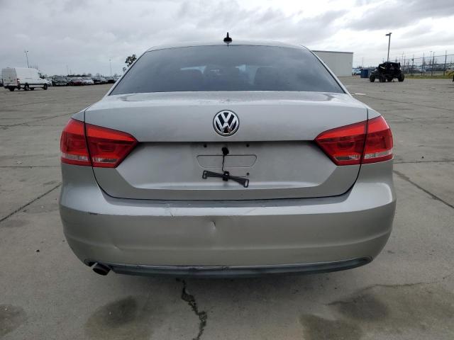 Photo 5 VIN: 1VWAP7A39EC019280 - VOLKSWAGEN PASSAT 