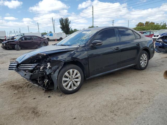 Photo 0 VIN: 1VWAP7A3XCC014392 - VOLKSWAGEN PASSAT 