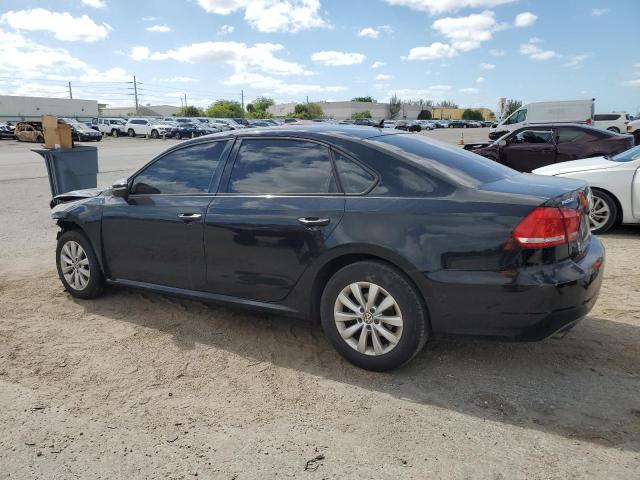 Photo 1 VIN: 1VWAP7A3XCC014392 - VOLKSWAGEN PASSAT 