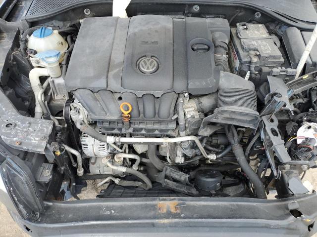 Photo 10 VIN: 1VWAP7A3XCC014392 - VOLKSWAGEN PASSAT 