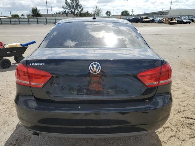 Photo 5 VIN: 1VWAP7A3XCC014392 - VOLKSWAGEN PASSAT 