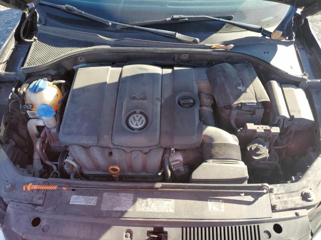 Photo 10 VIN: 1VWAP7A3XCC016207 - VOLKSWAGEN PASSAT S 