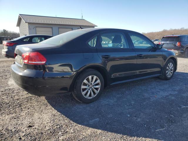 Photo 2 VIN: 1VWAP7A3XCC016207 - VOLKSWAGEN PASSAT S 