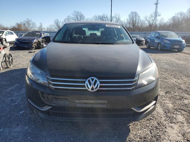 Photo 4 VIN: 1VWAP7A3XCC016207 - VOLKSWAGEN PASSAT S 