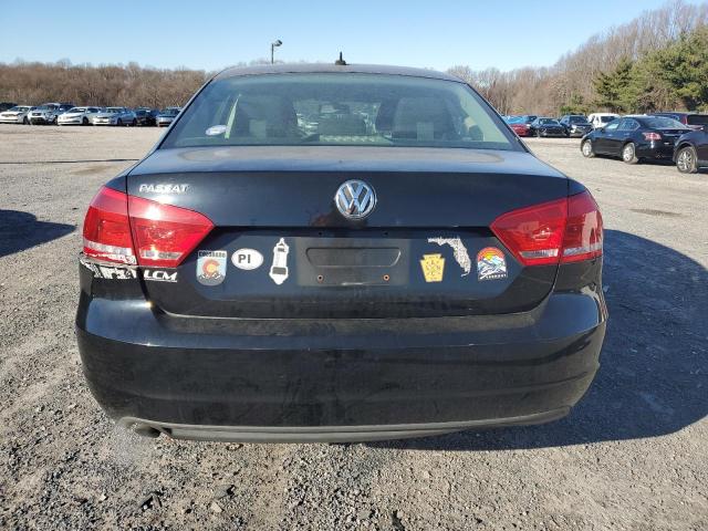 Photo 5 VIN: 1VWAP7A3XCC016207 - VOLKSWAGEN PASSAT S 