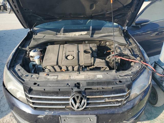 Photo 10 VIN: 1VWAP7A3XCC019611 - VOLKSWAGEN PASSAT S 