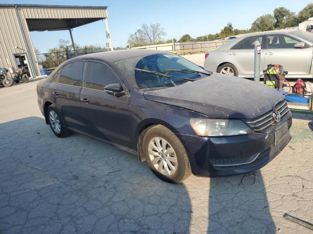 Photo 3 VIN: 1VWAP7A3XCC019611 - VOLKSWAGEN PASSAT S 