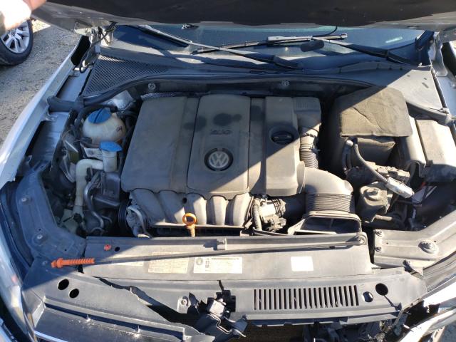 Photo 6 VIN: 1VWAP7A3XCC034366 - VOLKSWAGEN PASSAT 