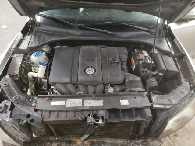 Photo 6 VIN: 1VWAP7A3XCC038580 - VOLKSWAGEN PASSAT 