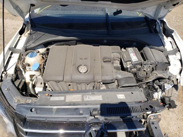 Photo 10 VIN: 1VWAP7A3XCC063379 - VOLKSWAGEN PASSAT 