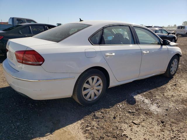 Photo 2 VIN: 1VWAP7A3XCC063379 - VOLKSWAGEN PASSAT 