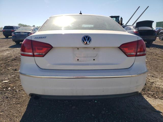 Photo 5 VIN: 1VWAP7A3XCC063379 - VOLKSWAGEN PASSAT 