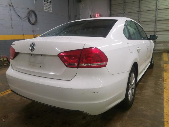 Photo 3 VIN: 1VWAP7A3XCC085561 - VOLKSWAGEN PASSAT 