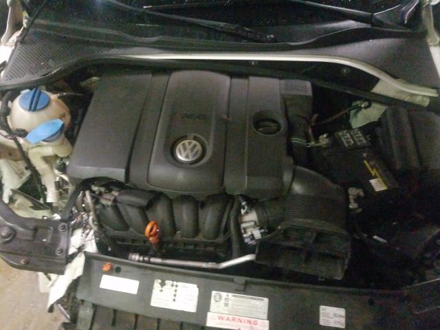 Photo 6 VIN: 1VWAP7A3XCC085561 - VOLKSWAGEN PASSAT 