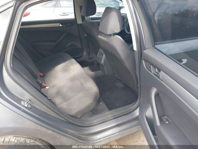 Photo 7 VIN: 1VWAP7A3XCC093515 - VOLKSWAGEN PASSAT 