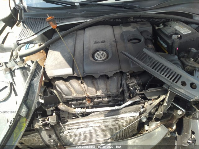 Photo 9 VIN: 1VWAP7A3XCC105176 - VOLKSWAGEN PASSAT 