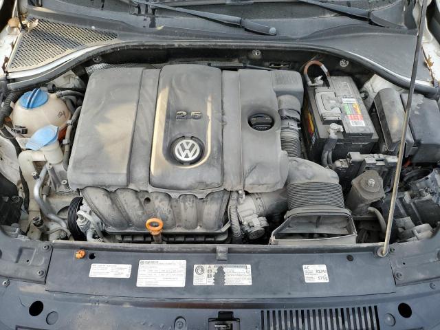 Photo 10 VIN: 1VWAP7A3XDC005144 - VOLKSWAGEN PASSAT 