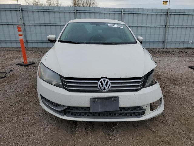 Photo 4 VIN: 1VWAP7A3XDC005144 - VOLKSWAGEN PASSAT 