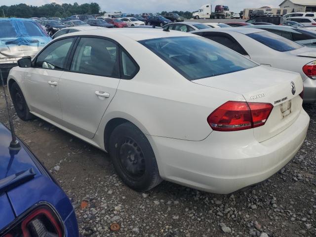 Photo 1 VIN: 1VWAP7A3XDC039729 - VOLKSWAGEN PASSAT 