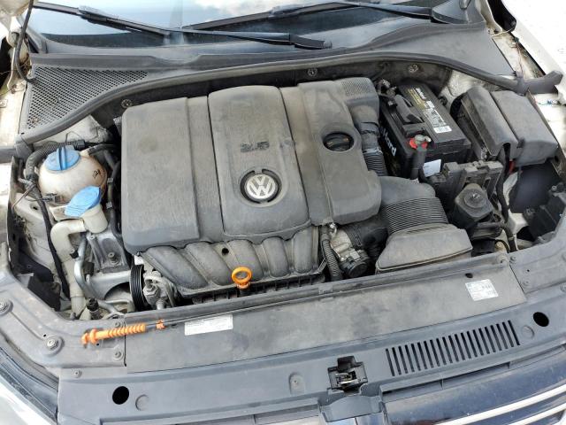 Photo 10 VIN: 1VWAP7A3XDC039729 - VOLKSWAGEN PASSAT 