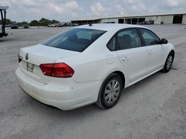 Photo 2 VIN: 1VWAP7A3XDC039729 - VOLKSWAGEN PASSAT 