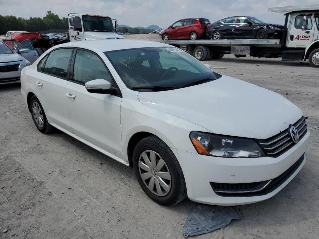 Photo 3 VIN: 1VWAP7A3XDC039729 - VOLKSWAGEN PASSAT 