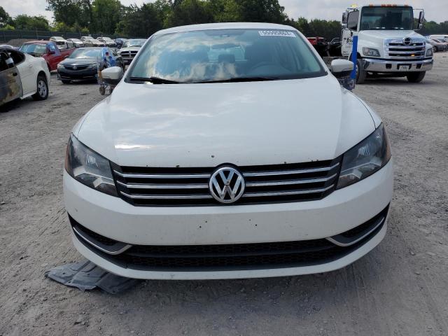 Photo 4 VIN: 1VWAP7A3XDC039729 - VOLKSWAGEN PASSAT 