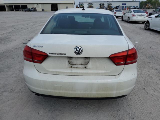 Photo 5 VIN: 1VWAP7A3XDC039729 - VOLKSWAGEN PASSAT 