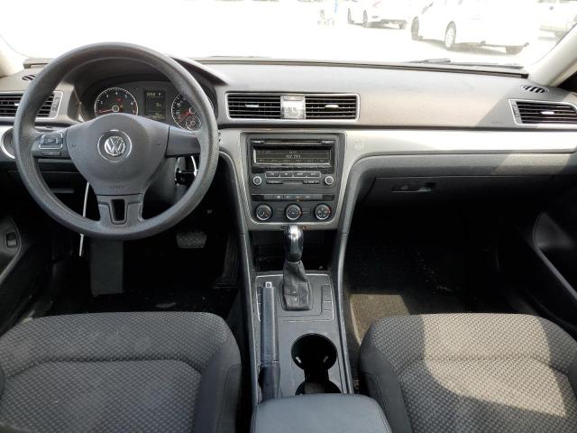 Photo 7 VIN: 1VWAP7A3XDC039729 - VOLKSWAGEN PASSAT 