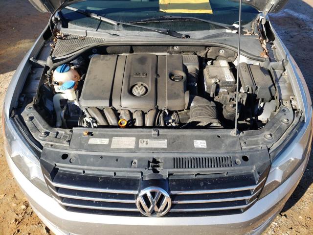 Photo 10 VIN: 1VWAP7A3XDC052514 - VOLKSWAGEN PASSAT 