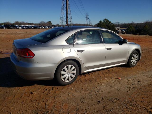 Photo 2 VIN: 1VWAP7A3XDC052514 - VOLKSWAGEN PASSAT 