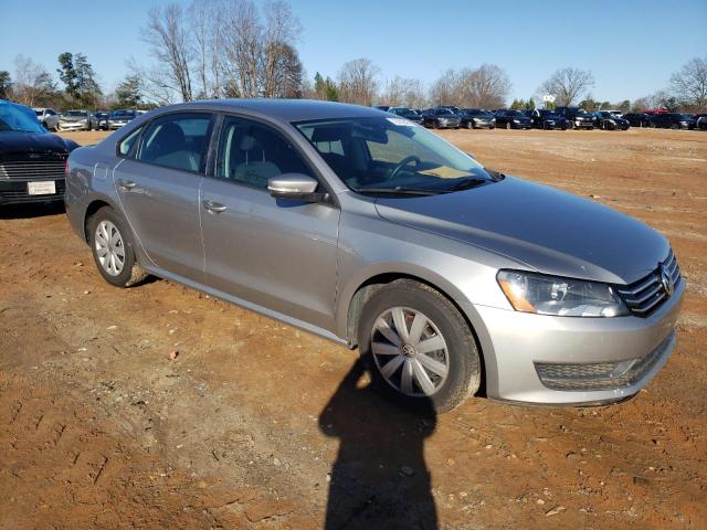 Photo 3 VIN: 1VWAP7A3XDC052514 - VOLKSWAGEN PASSAT 