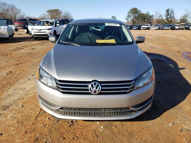 Photo 4 VIN: 1VWAP7A3XDC052514 - VOLKSWAGEN PASSAT 