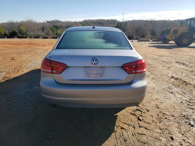 Photo 5 VIN: 1VWAP7A3XDC052514 - VOLKSWAGEN PASSAT 