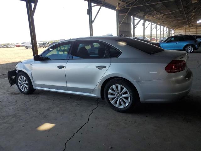 Photo 1 VIN: 1VWAP7A3XDC084914 - VOLKSWAGEN PASSAT S 